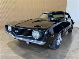 1969 Chevrolet Camaro (CC-2088393) for sale in Santa Rosa, Florida
