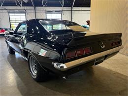 1969 Chevrolet Camaro (CC-2088393) for sale in Santa Rosa, Florida