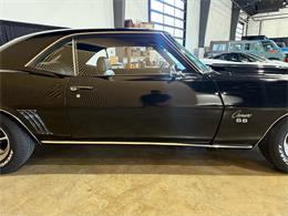 1969 Chevrolet Camaro (CC-2088393) for sale in Santa Rosa, Florida