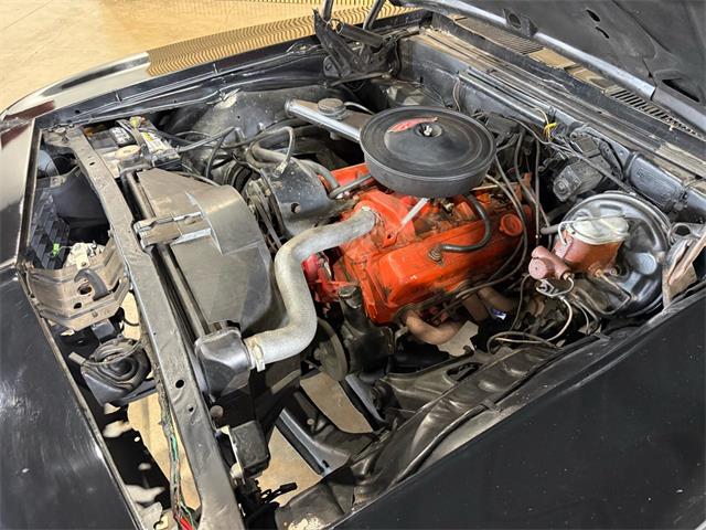 1969 Chevrolet Camaro (CC-2088393) for sale in Santa Rosa, Florida