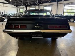 1969 Chevrolet Camaro (CC-2088393) for sale in Santa Rosa, Florida