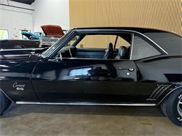 1969 Chevrolet Camaro (CC-2088393) for sale in Santa Rosa, Florida