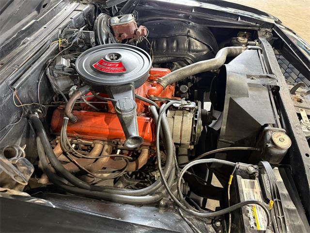 1969 Chevrolet Camaro (CC-2088393) for sale in Santa Rosa, Florida