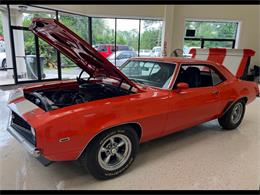 1969 Chevrolet Camaro (CC-2088394) for sale in Santa Rosa, Florida