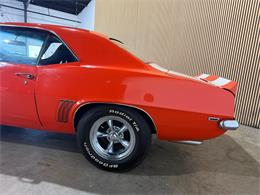 1969 Chevrolet Camaro (CC-2088394) for sale in Santa Rosa, Florida