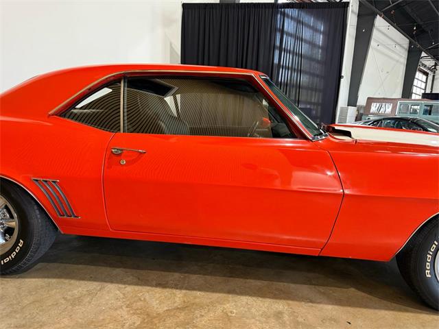 1969 Chevrolet Camaro (CC-2088394) for sale in Santa Rosa, Florida