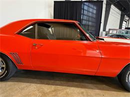 1969 Chevrolet Camaro (CC-2088394) for sale in Santa Rosa, Florida