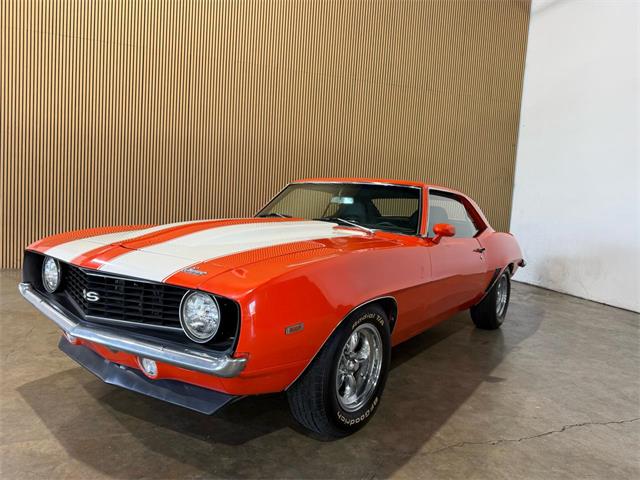 1969 Chevrolet Camaro (CC-2088394) for sale in Santa Rosa, Florida