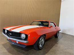 1969 Chevrolet Camaro (CC-2088394) for sale in Santa Rosa, Florida