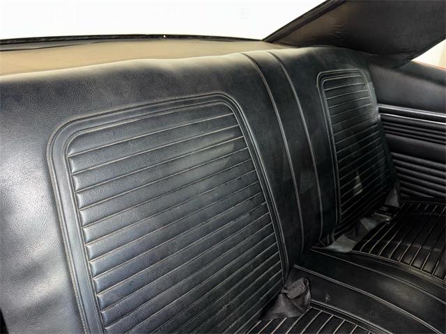 1969 Chevrolet Camaro (CC-2088394) for sale in Santa Rosa, Florida