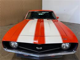 1969 Chevrolet Camaro (CC-2088394) for sale in Santa Rosa, Florida