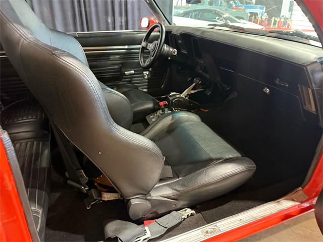 1969 Chevrolet Camaro (CC-2088394) for sale in Santa Rosa, Florida