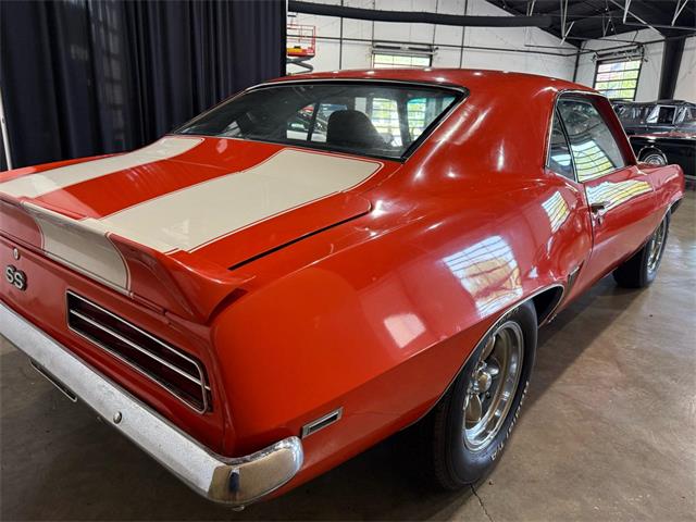 1969 Chevrolet Camaro (CC-2088394) for sale in Santa Rosa, Florida