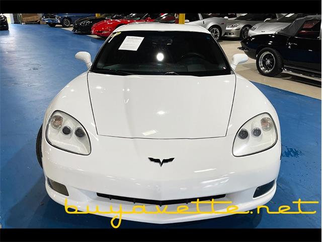 2009 Chevrolet Corvette (CC-2088395) for sale in Atlanta, Georgia