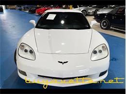 2009 Chevrolet Corvette (CC-2088395) for sale in Atlanta, Georgia