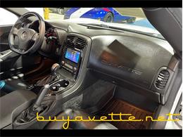 2009 Chevrolet Corvette (CC-2088395) for sale in Atlanta, Georgia