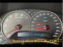 2009 Chevrolet Corvette (CC-2088395) for sale in Atlanta, Georgia
