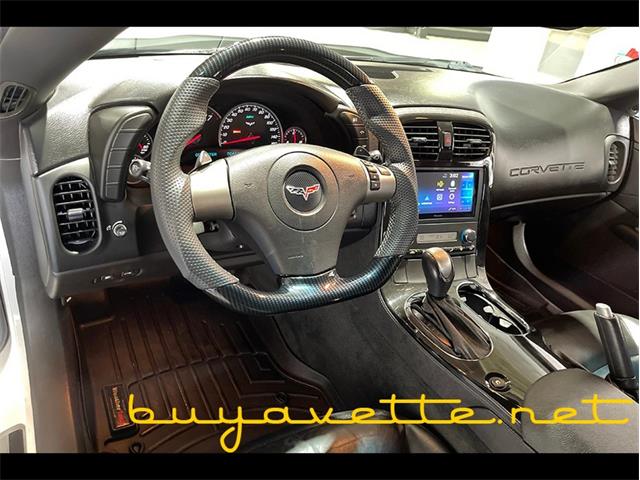 2009 Chevrolet Corvette (CC-2088395) for sale in Atlanta, Georgia