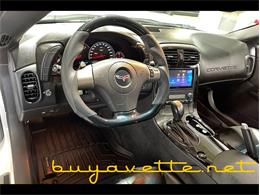 2009 Chevrolet Corvette (CC-2088395) for sale in Atlanta, Georgia