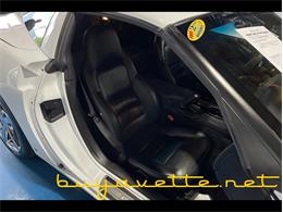 2009 Chevrolet Corvette (CC-2088395) for sale in Atlanta, Georgia