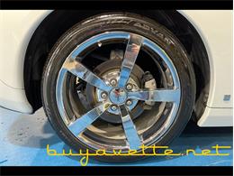 2009 Chevrolet Corvette (CC-2088395) for sale in Atlanta, Georgia