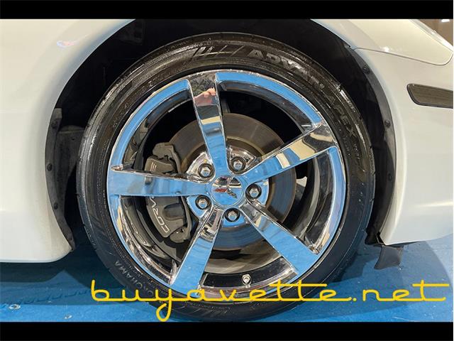 2009 Chevrolet Corvette (CC-2088395) for sale in Atlanta, Georgia