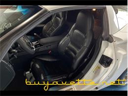 2009 Chevrolet Corvette (CC-2088395) for sale in Atlanta, Georgia