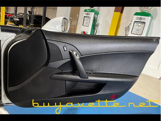 2009 Chevrolet Corvette (CC-2088395) for sale in Atlanta, Georgia