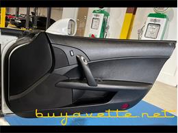 2009 Chevrolet Corvette (CC-2088395) for sale in Atlanta, Georgia