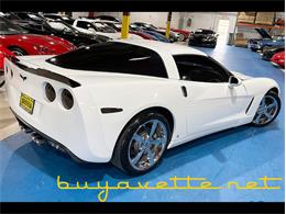 2009 Chevrolet Corvette (CC-2088395) for sale in Atlanta, Georgia