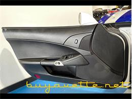 2009 Chevrolet Corvette (CC-2088395) for sale in Atlanta, Georgia