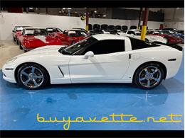 2009 Chevrolet Corvette (CC-2088395) for sale in Atlanta, Georgia