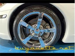 2009 Chevrolet Corvette (CC-2088395) for sale in Atlanta, Georgia