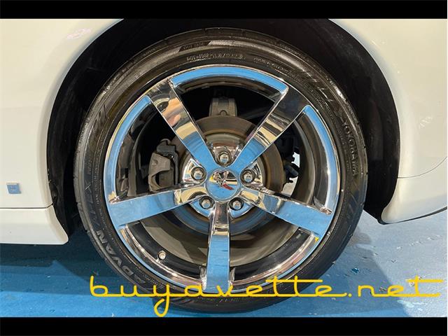 2009 Chevrolet Corvette (CC-2088395) for sale in Atlanta, Georgia