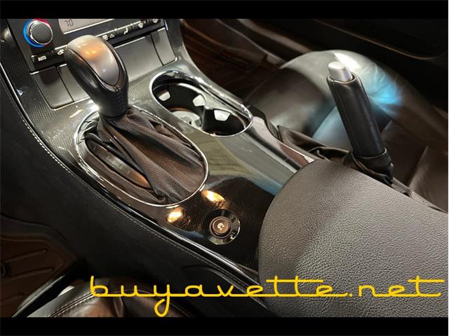 2009 Chevrolet Corvette (CC-2088395) for sale in Atlanta, Georgia