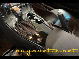2009 Chevrolet Corvette (CC-2088395) for sale in Atlanta, Georgia