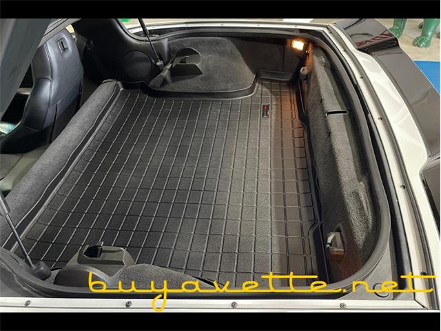 2009 Chevrolet Corvette (CC-2088395) for sale in Atlanta, Georgia