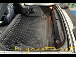 2009 Chevrolet Corvette (CC-2088395) for sale in Atlanta, Georgia