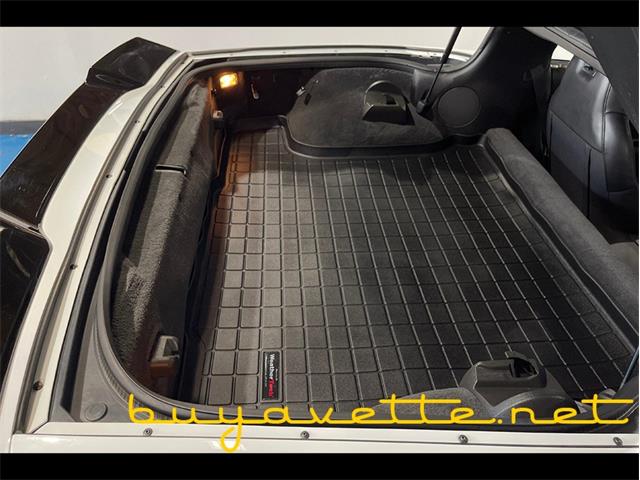 2009 Chevrolet Corvette (CC-2088395) for sale in Atlanta, Georgia