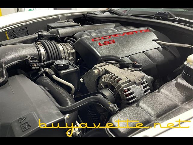 2009 Chevrolet Corvette (CC-2088395) for sale in Atlanta, Georgia
