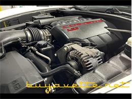 2009 Chevrolet Corvette (CC-2088395) for sale in Atlanta, Georgia