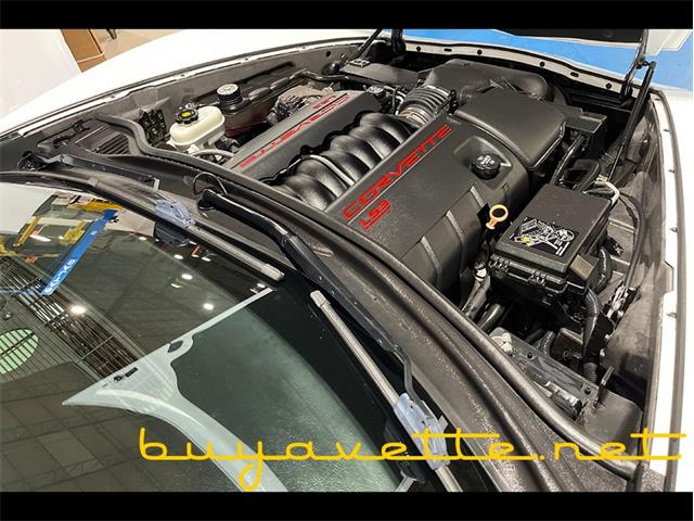 2009 Chevrolet Corvette (CC-2088395) for sale in Atlanta, Georgia