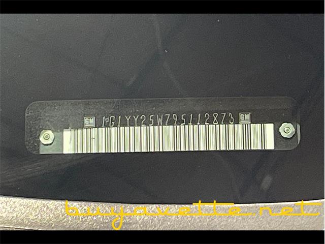 2009 Chevrolet Corvette (CC-2088395) for sale in Atlanta, Georgia