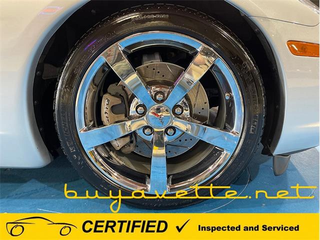 2009 Chevrolet Corvette (CC-2088396) for sale in Atlanta, Georgia