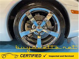 2009 Chevrolet Corvette (CC-2088396) for sale in Atlanta, Georgia