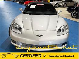 2009 Chevrolet Corvette (CC-2088396) for sale in Atlanta, Georgia