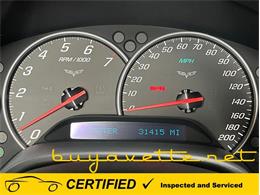 2009 Chevrolet Corvette (CC-2088396) for sale in Atlanta, Georgia
