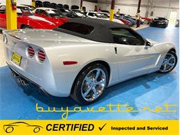 2009 Chevrolet Corvette (CC-2088396) for sale in Atlanta, Georgia