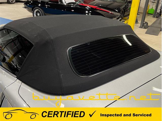 2009 Chevrolet Corvette (CC-2088396) for sale in Atlanta, Georgia