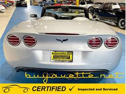 2009 Chevrolet Corvette (CC-2088396) for sale in Atlanta, Georgia